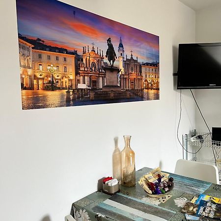 Sweet Apt Piazza Statuto 9 Nel Pieno Centro Di Torino ภายนอก รูปภาพ
